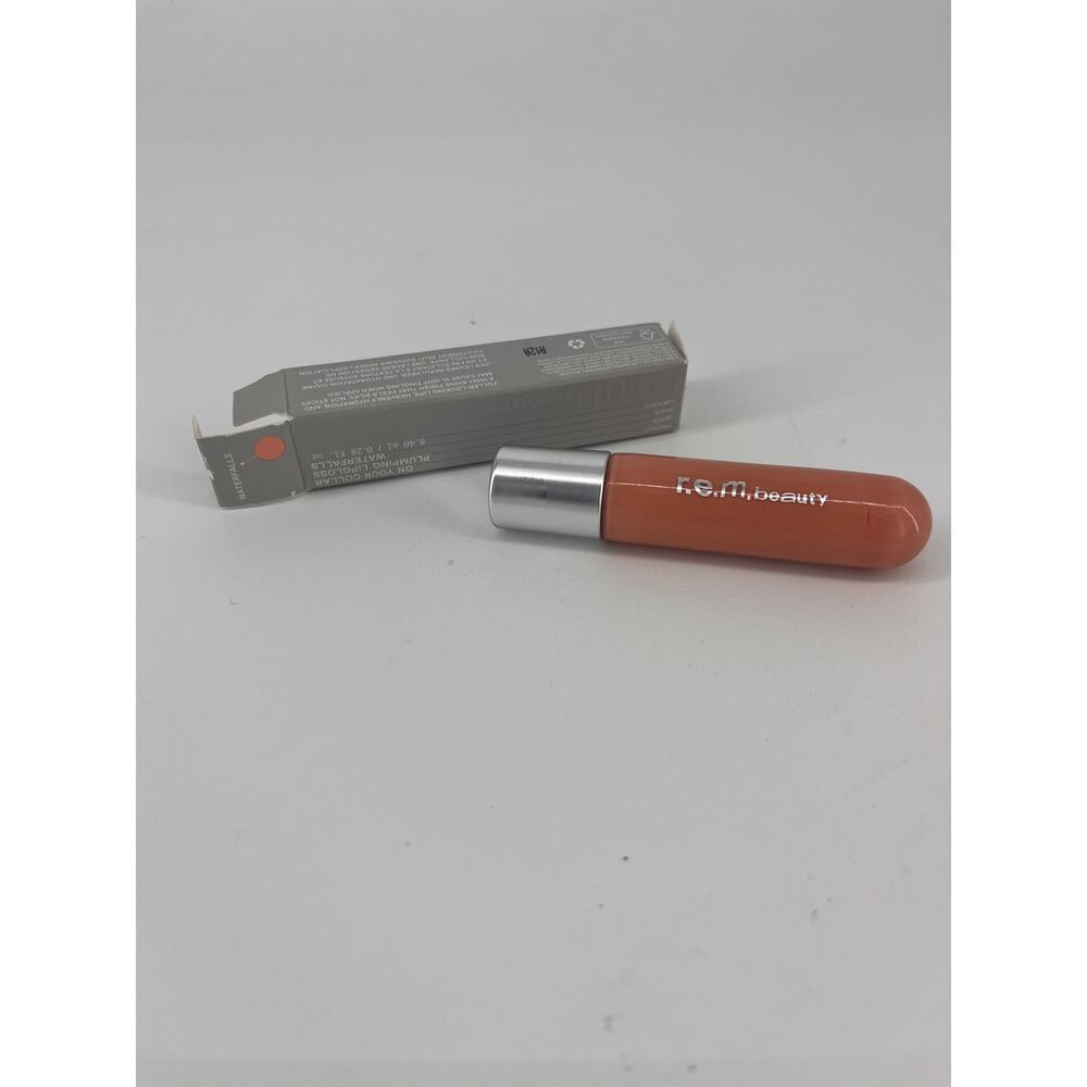 R.E.M Beauty Plumping Lipgloss